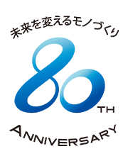 東プレ80周年記念サイト