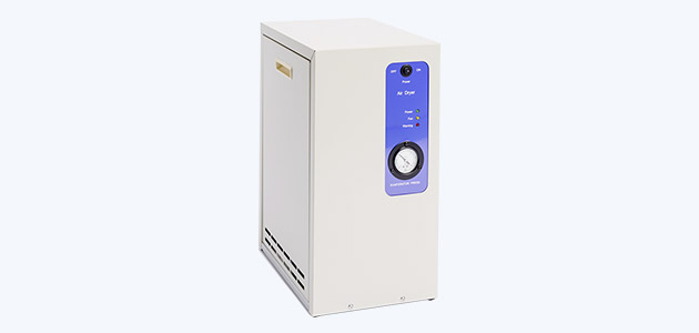 冷凍式エアドライヤ | 空調機器関連製品 | 製品情報 | 東プレ株式会社