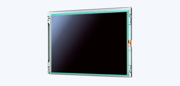 新規箱三菱GT1055-QSBD-C PLC HMIタッチスクリーン演算子ディスプレイパネル